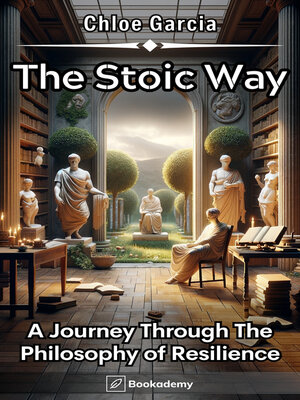 cover image of The Stoic Way
